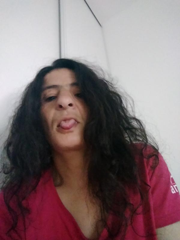 Fatima  43 ans marseille 9eme arrondisse