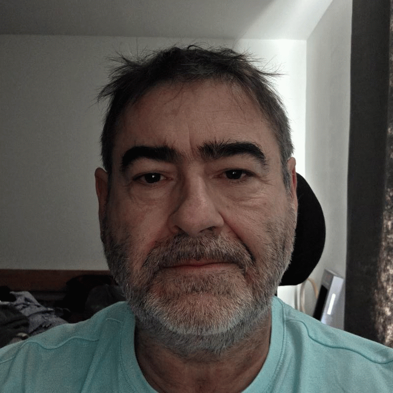 Visiteur 56 ans Joigny