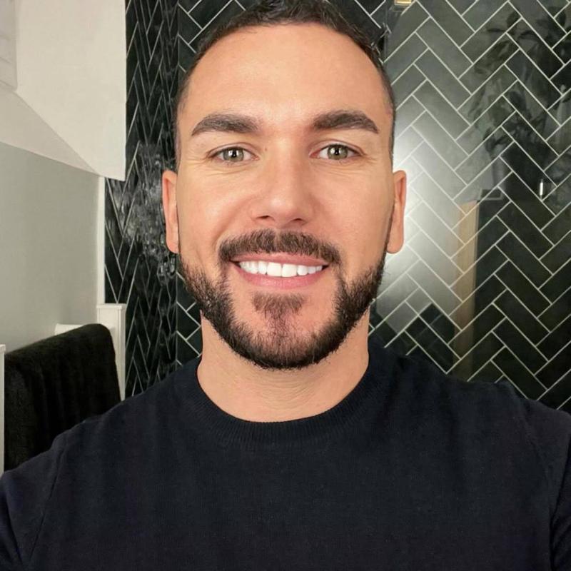 Nicolas 38 ans Strasbourg