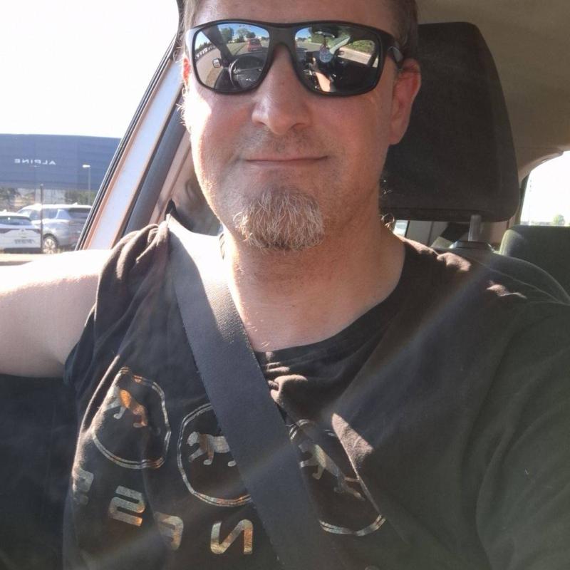 domdom 44 ans Dijon