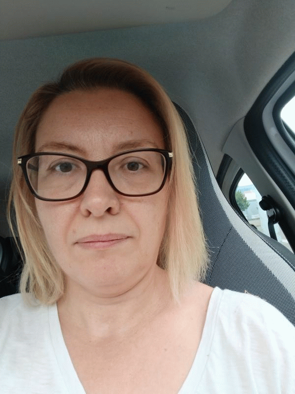 celine 49 ans Cahors