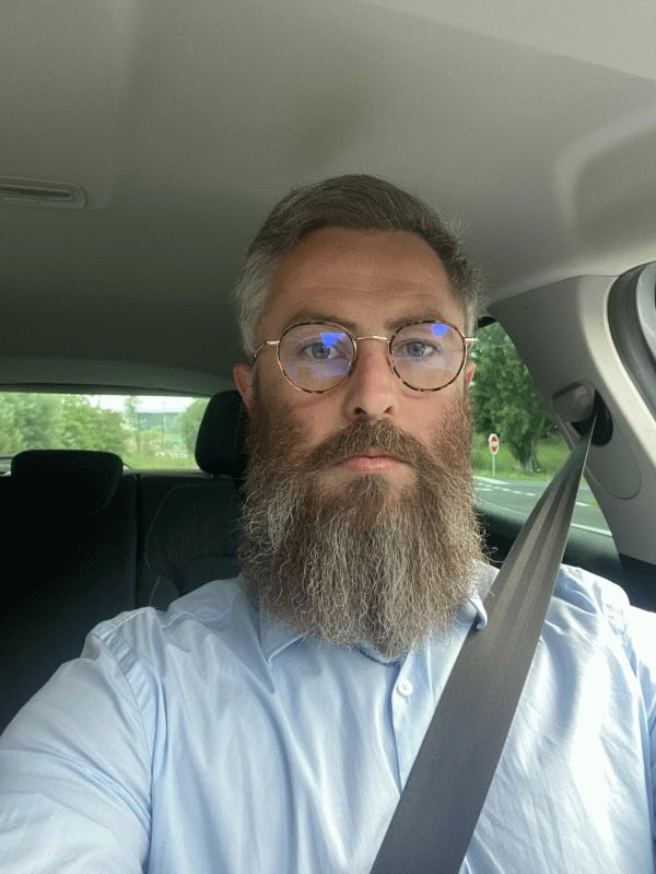 NeimadXIV 35 ans Caen