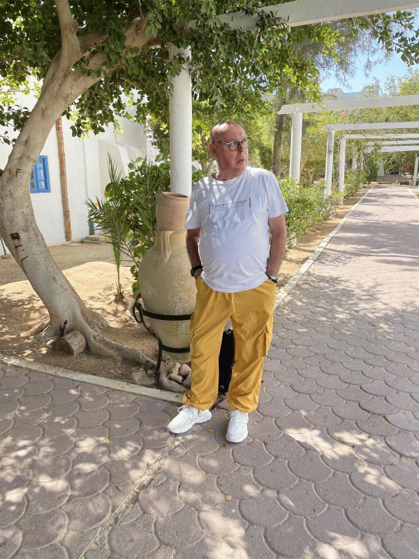 Jean Philippe 62 ans Arnay le Duc