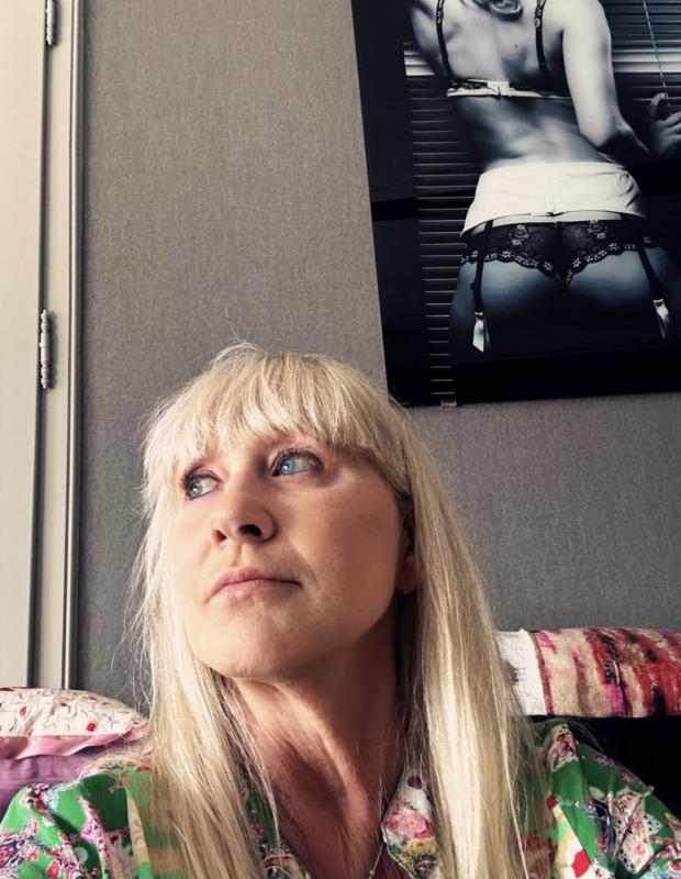 Tinou 73 ans Reims