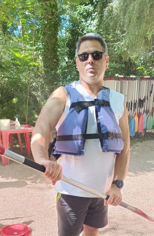 Jejef 51 ans Bavay