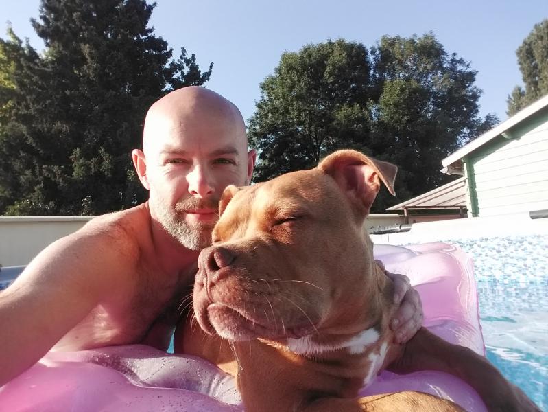 Olivier 44 ans Dammartin en Goële
