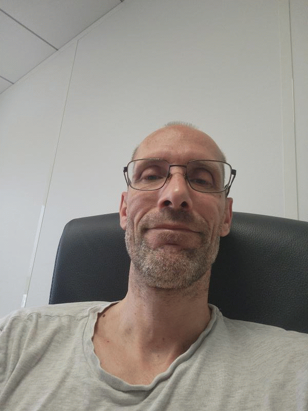 Atrey 46 ans Marseille