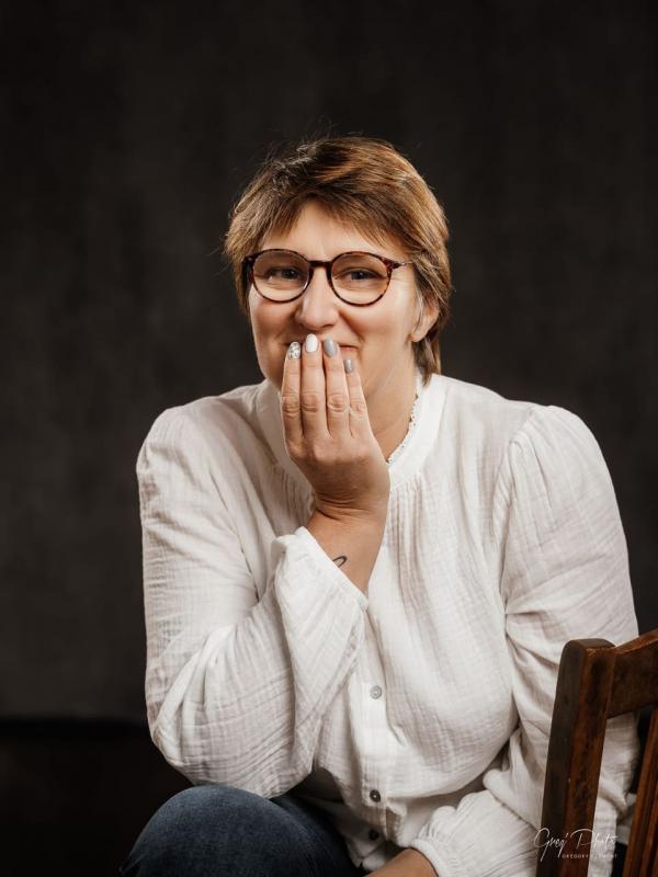 Céline  49 ans Dieulouard
