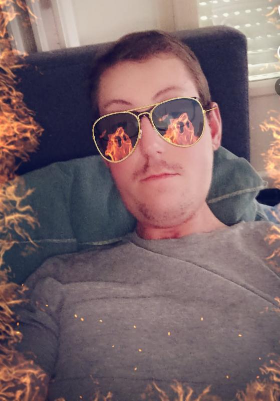 Clément guidou  31 ans Chablis