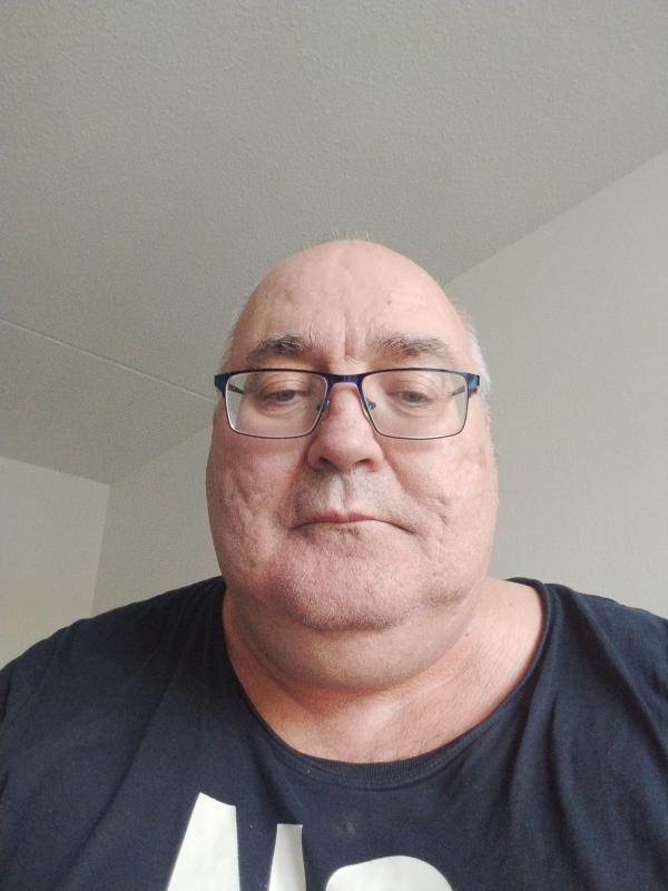 serge 63 ans Bordeaux
