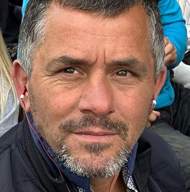 Jérémie 54 ans Nantes