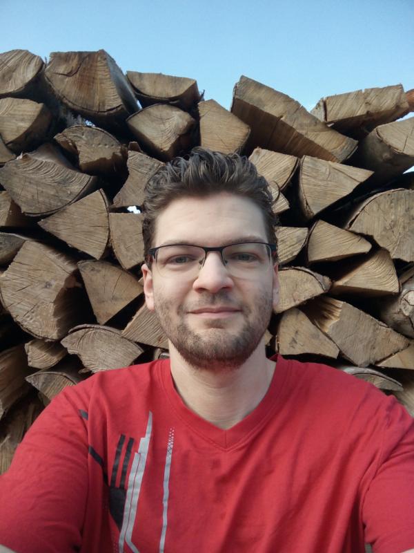 Scruteur 29 ans Ballersdorf