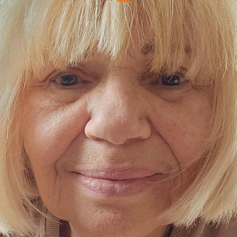chipie 74 ans Coye la Forêt