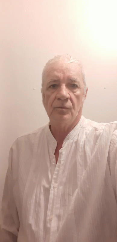 beaugamin 64 ans Bonnières sur Seine