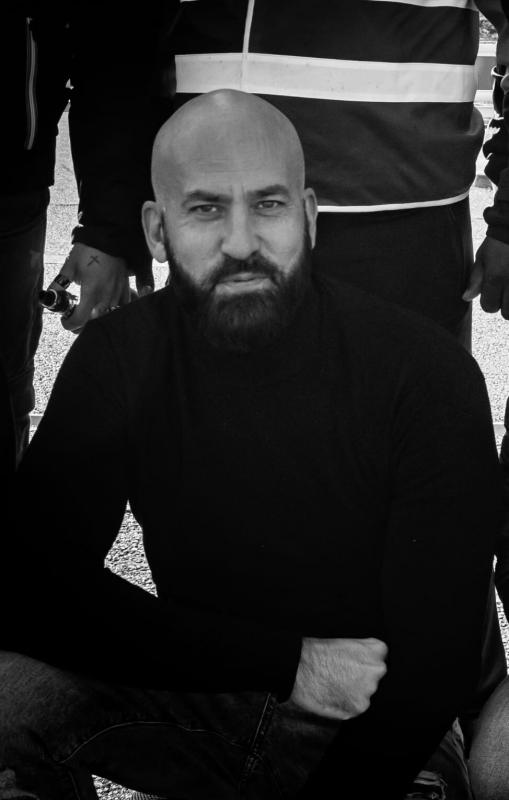 Gabriel 44 ans Carrières sous Poissy