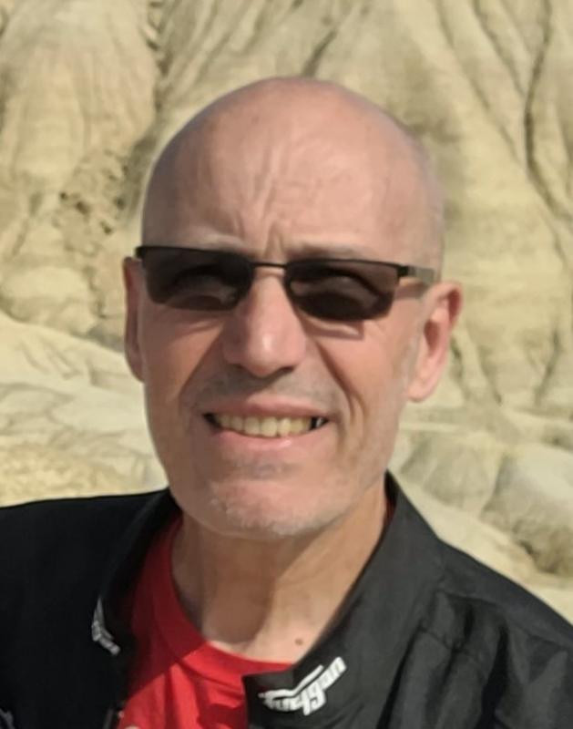 Alain 68 ans Saint Pierre du Mont