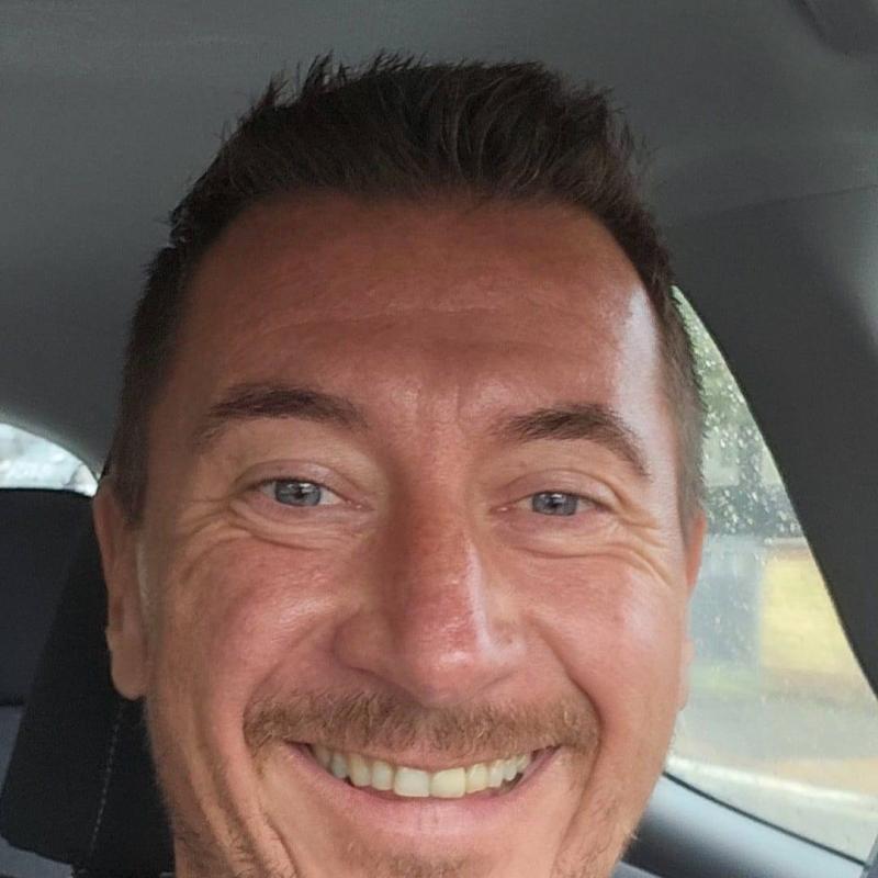 Dje 49 ans Grasse