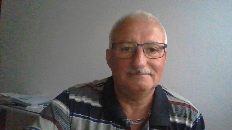patrice 66 ans Moyenneville