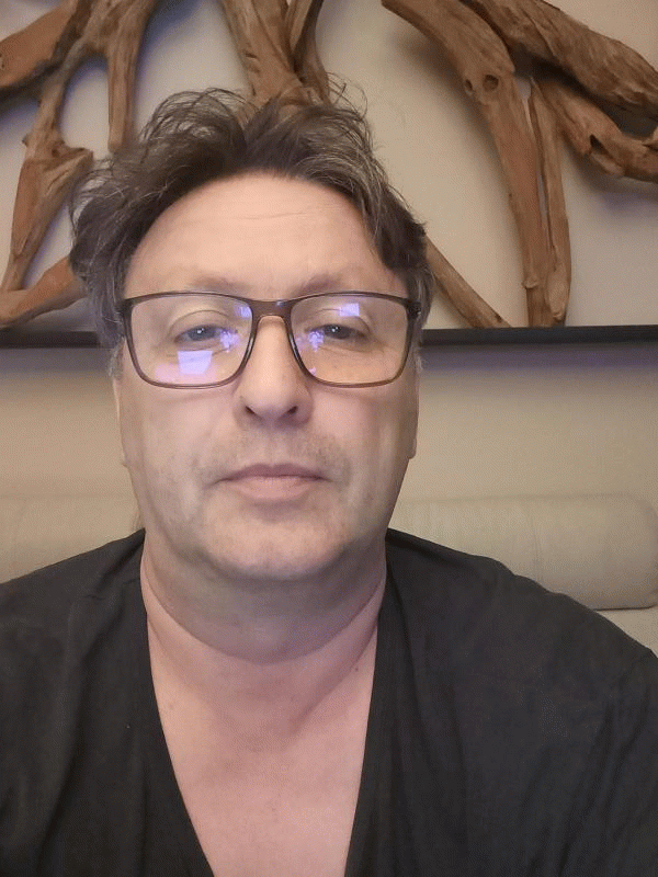 Laurent 55 ans Brétigny sur Orge