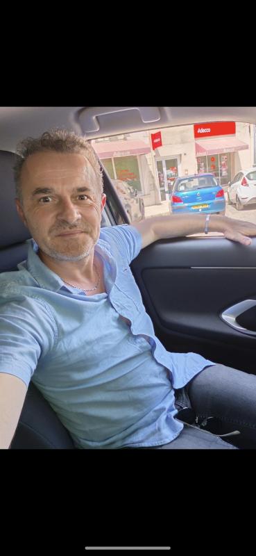 Tony 48 ans Niort