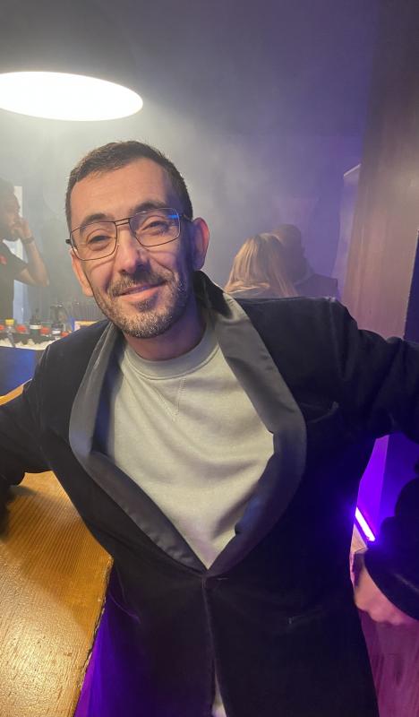 Sencho 40 ans Herblay