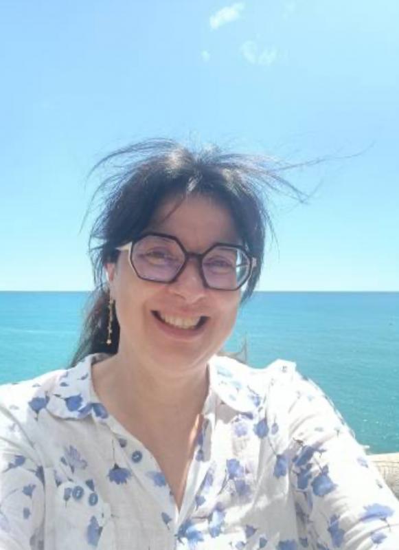 Fleur 47 ans Rennes
