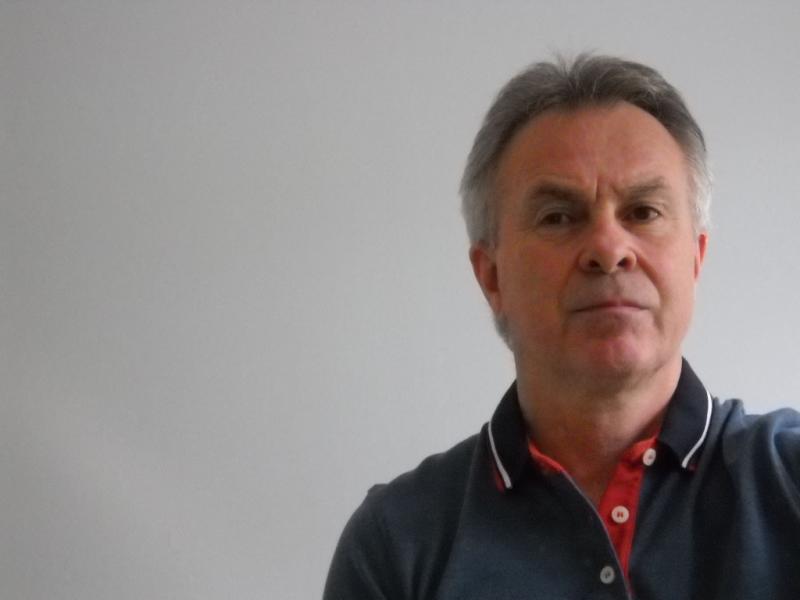 miky 64 ans Nontron