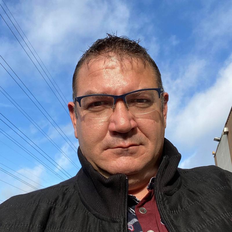 Cyril 47 ans Boissy Saint Léger