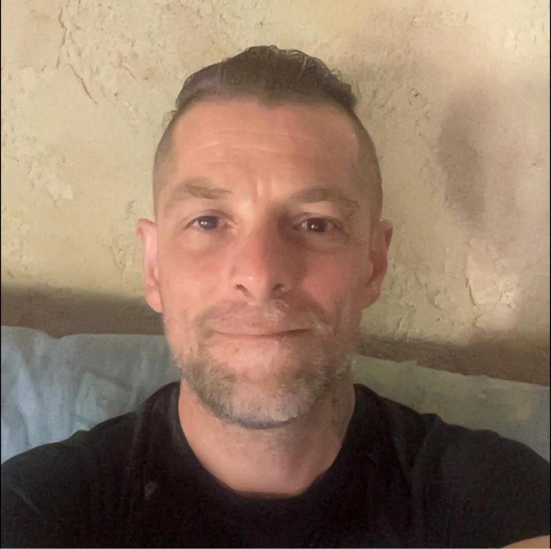 fabien 47 ans Saint Priest
