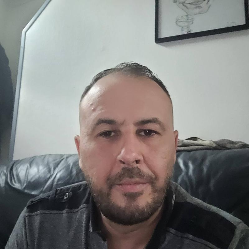 jojo 38 ans Maubeuge