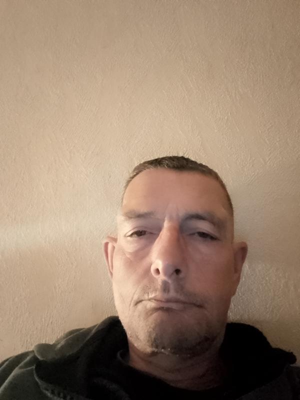 Bruno 57 ans Bouée