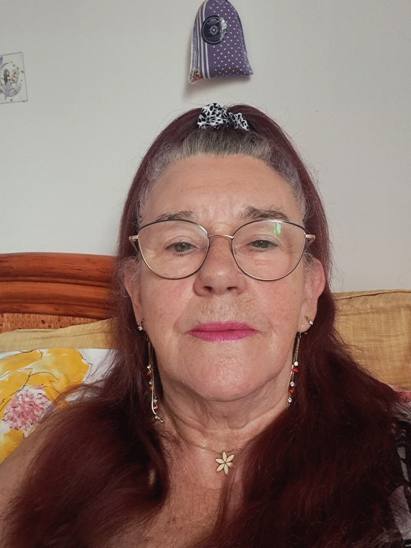Fernande Uzel 74 ans Plancoët