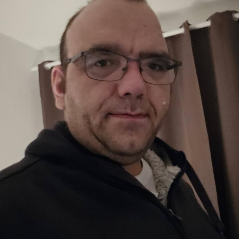 Jérôme 40 ans Fleury sur Orne