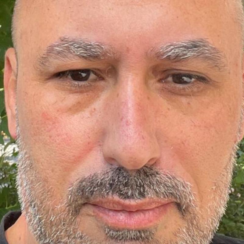 KARIM 53 ans Paris