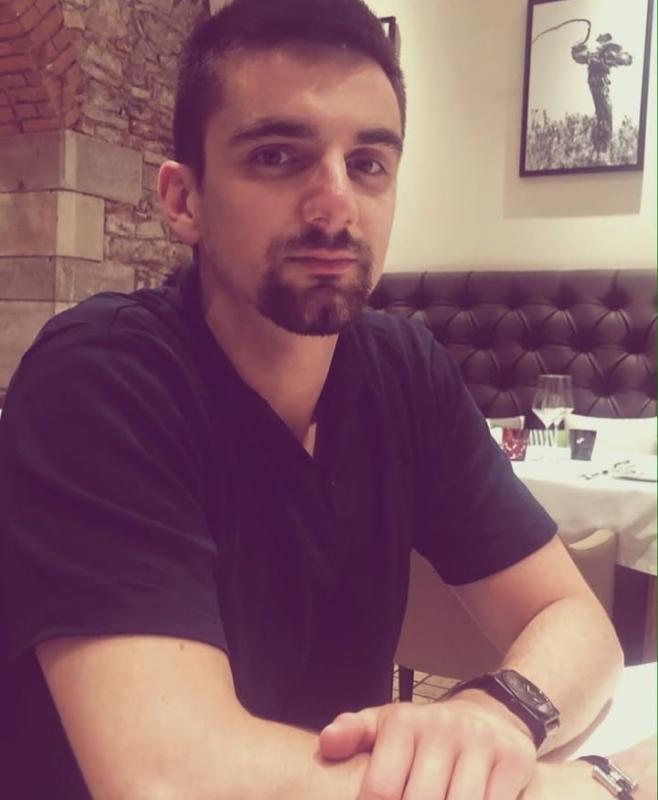 Charles 42 ans Chelles