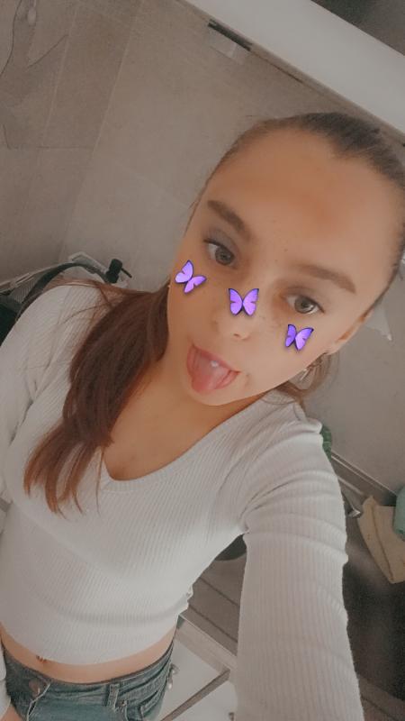 Pripri 19 ans Tourcoing