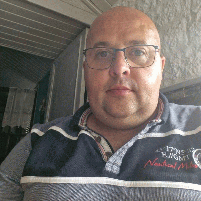 herva 38 ans Ardres