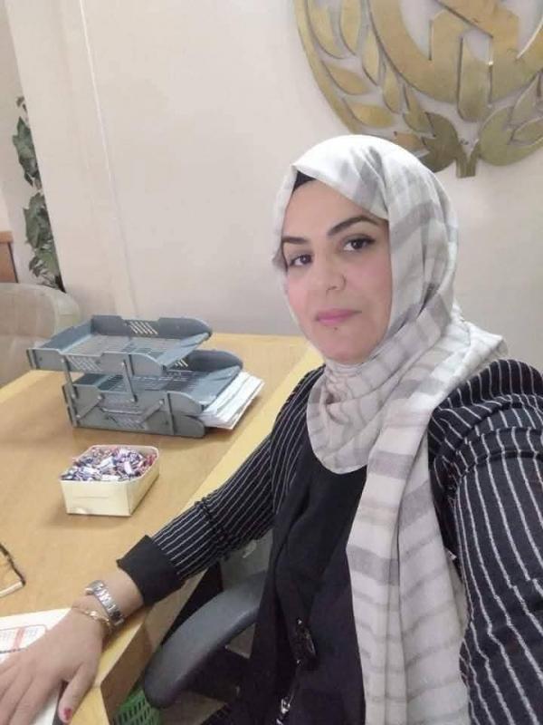 Rimaa 51 ans Acy