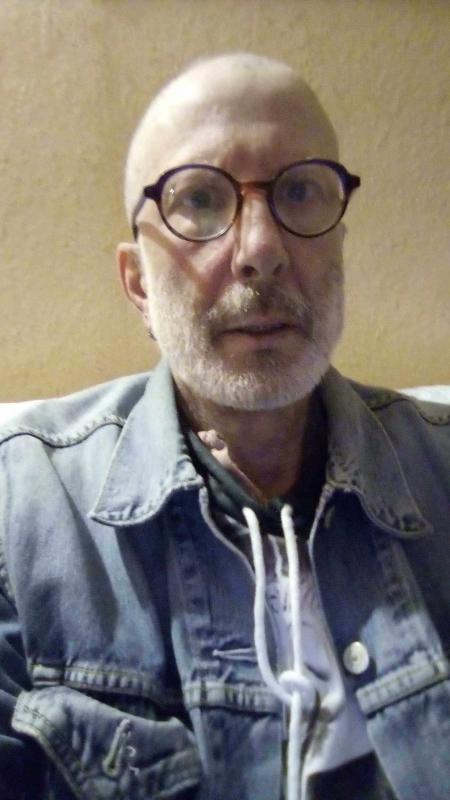 jean benoit  59 ans Asté