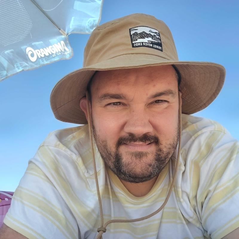 Seb 43 ans Péron