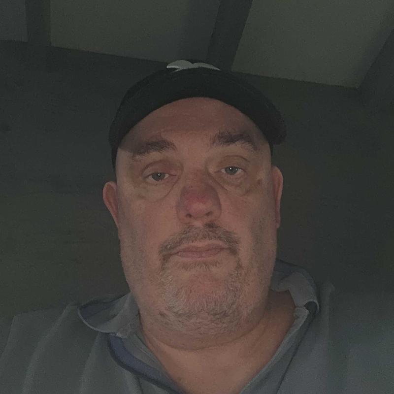 Sylvain 50 ans Valence