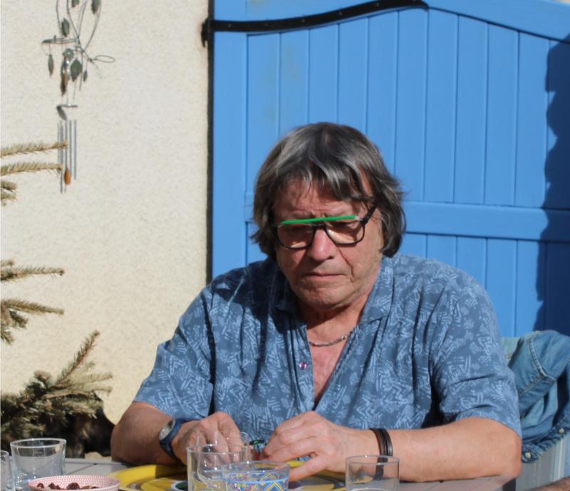PATRICKLASS 70 ans Lasseubetat