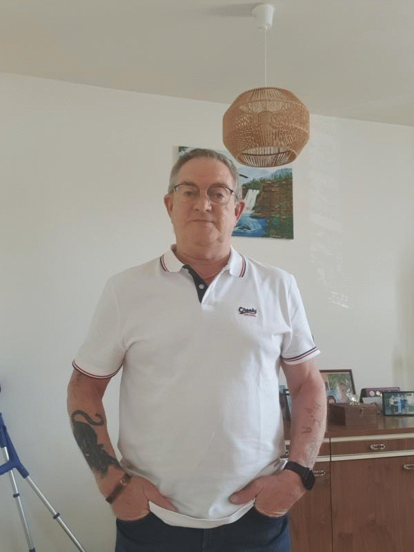 Roroloto 65 ans Aigueperse