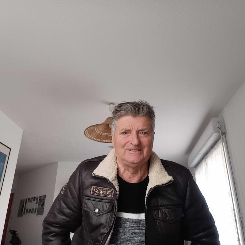 alino 34 67 ans Marsillargues