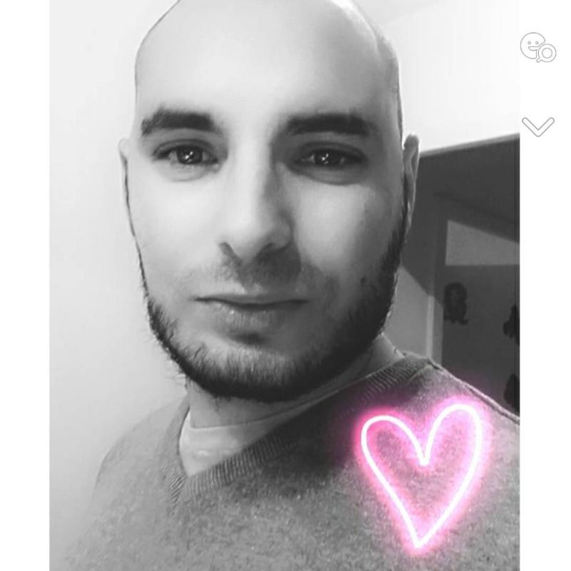 sebastien 37 ans Gaillon