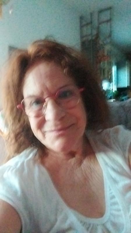 Brigitte  68 ans Béziers