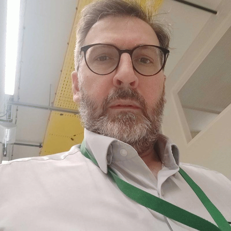 Lutin-calin 43 ans Versailles