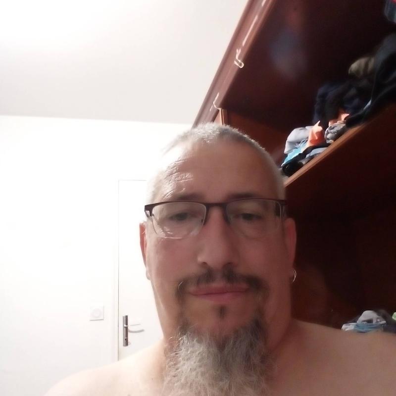 Sébastien 49 ans Chartres