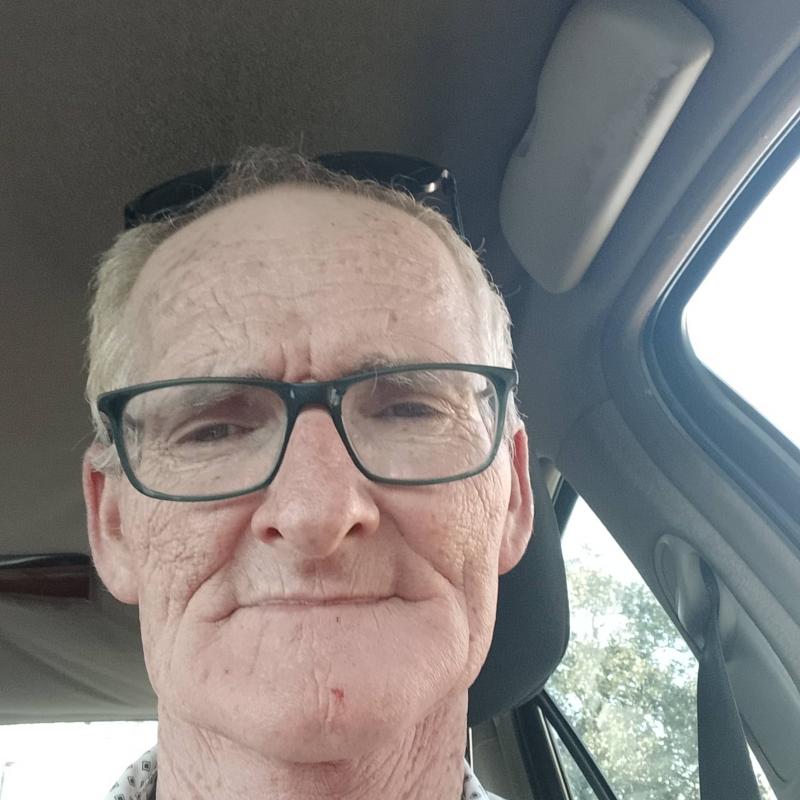 marc 56 ans Saint Nicolas de la Grave