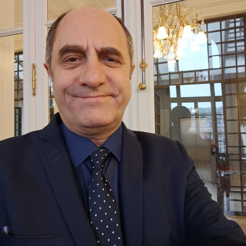 titi91220 58 ans Brétigny sur Orge